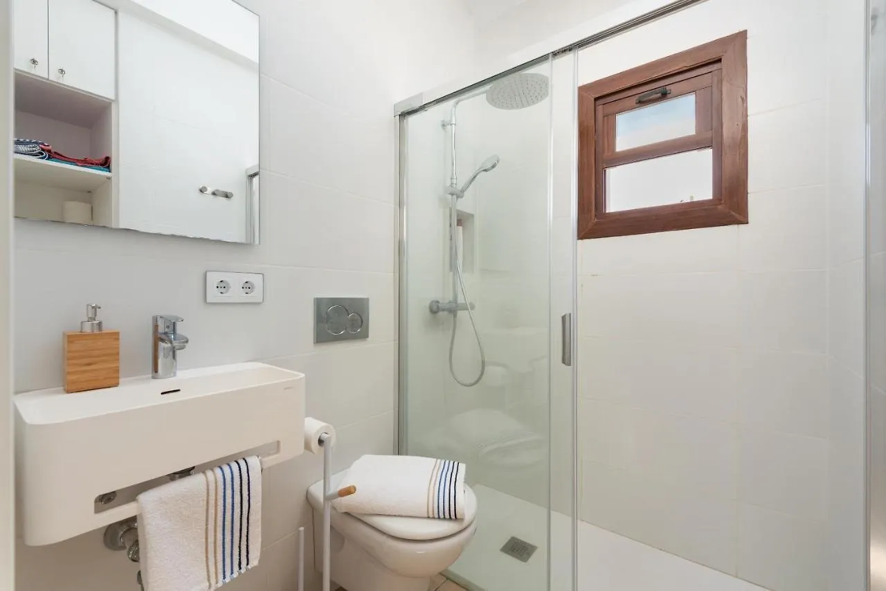 Chalet Vent De Xaloc Villa Sa Rapita